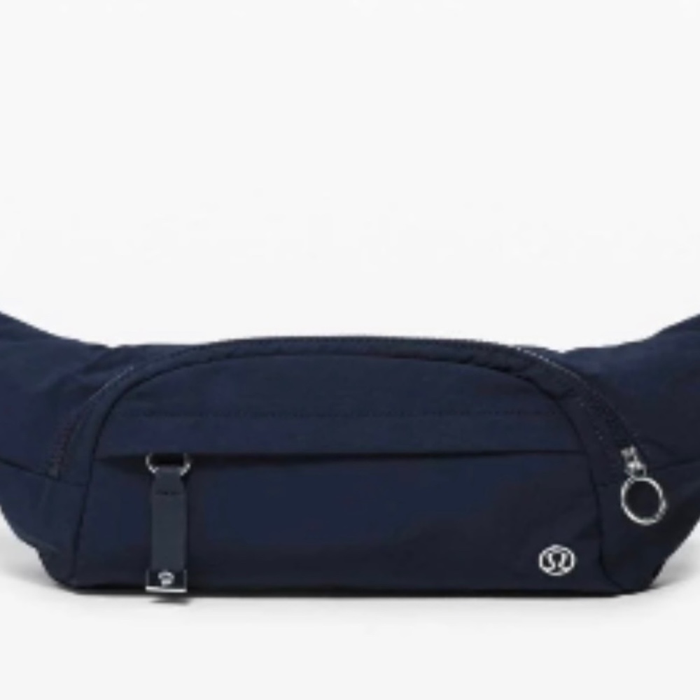 Lululemon On the Beat Belt Bag